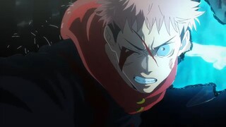 Jujutsu Kaisen Season 2 Shibuya Incident Arc