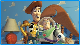 ทอย สตอรี่ 1 - ฉากที่ดีที่สุด เสียงไทยมาสเตอร์ HD Bluray