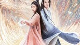 watch this 2023 Chinese fantasy drama
