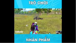 Trò chơi nhân phẩm