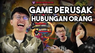 GAME PERUSAK HUBUNGAN - MOBILE LEGENDS INDONESIA