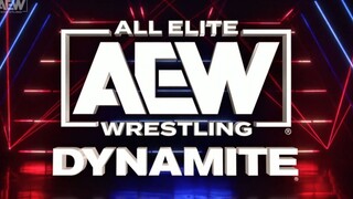 AEW Dynamite | Full Show HD | March 22, 2023