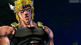 JOJO Heaven's Eyes: How will the characters in the second part react when they meet the same self?
