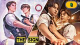 🇹🇭 THE SIGN 2023 | EPISODE 8