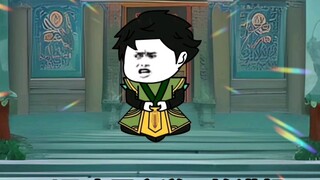 Episode 31, Yang Dingtian preaches on Penglai Fairy Island