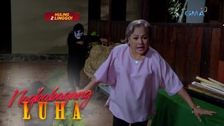 Nagbabagang Luha: Ganti | Teaser