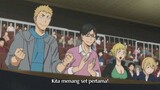 Haikyuu!! S2 episode 21 - SUB INDO