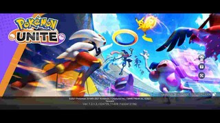 Pokemon UNITE: new strategic Pokemon mobile games.