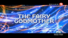 Winx Club - Season 6 Episode 13 - The Fairy Godmother (Tagalog)