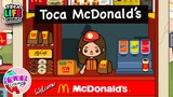 Toca McDonalds 🍟🍔 | Toca Life World