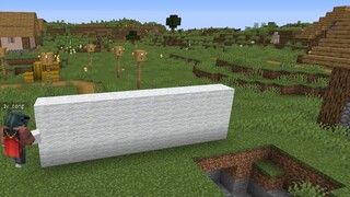 [Minecraft] All food textures! Genshin Impact mod from scratch (progress report 2)