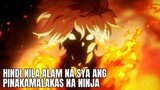 Sya Ay Naging Pinakamalakas Na Ninja At Naging Immortal Sa Edad Na Labing Anim | TAGALOG RECAP