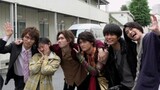 The filming of the Baotaro Sentai Don brothers has been completed (I feel a little sad (crying), but