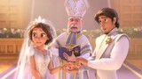 Tangled Ever After Full movie link in description