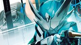 [Chất lượng cao] Kamen Rider Live/Evil EvilytyLive Perfect Wings Màn hình thẻ âm thanh chuyển đổi ha