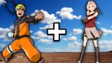Naruto Character Ship Couples in Naruto