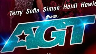 All New Episodes : AGT S17 ep05