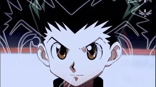 Hunter X Hunter Edit