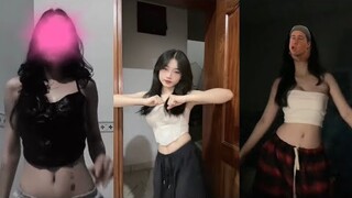 TREND TIKTOK✨điệu nhảy "Quật Mộ Trùng Ma" từ các trai xinh gái đẹp trên tiktok