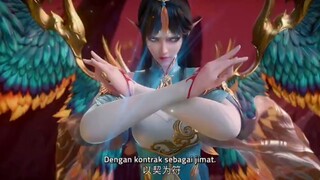 BTTH (Sub Indo) Eps 136🔥