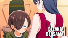 Seru Juga Nemenin Cewek Cantik 🔞