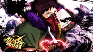 Legendary Chisaki The Overhaul On Anime Mania