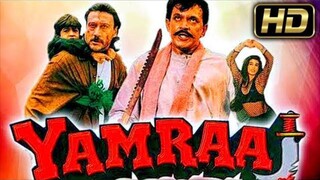 Yamraaj 1998 full hindi movie