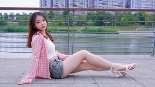 夏日活力满满 ~ Shake it ❤
