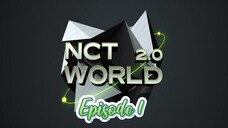 Nct World 2.0 Episode 1