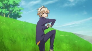 E01 - Mondaiji Taichi Sub Indo