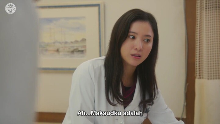 Japanese Drama - Hoshi Furu Yoru ni / On a Starry Night (SUB INDONESIA - EPS. 2)