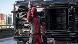 Deadpool -Maximum Effort- Highway Scene - Deadpool (2016) Watch Full Movie : Link in the Description