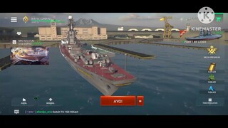 Review RF Novorossiysk ||Modern Warship