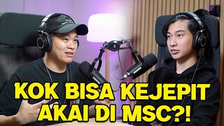 Alasan BTR Kalah Lawan Malaysia di MSC! - EMPETALK Renbo