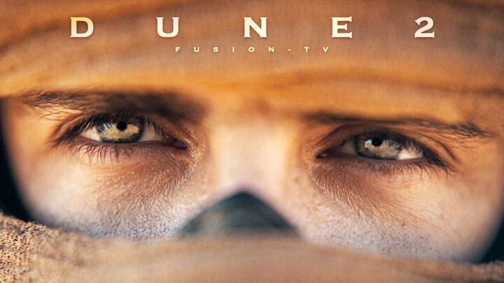 [Dune 2] รอบปฐมทัศน์ได้รับความนิยมอย่างมาก โนแลนตอบตกลง หลังจากดูจบ วิดีโอโปรโมต "สุดยอด"
