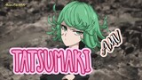 Kemunculan pahlawan kelas S Tatsumaki | AMV ONE PUNCH MAN