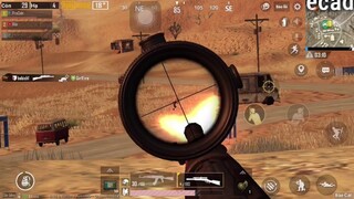 Test iPhone 6s PUBG Mobile 2020 xem tự đánh giá nhé