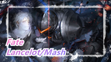 Fate|[Lancelot/Mash] This name is not good for the heart