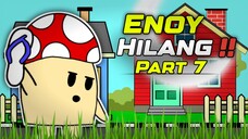Enoy Hilang Part 7 | Enoki Animation