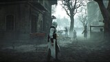 Assassin's Creed Unity - Medieval Stealth Kills - Altair Robes - PC