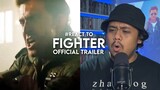 #React to FIGHTER Official Trailer