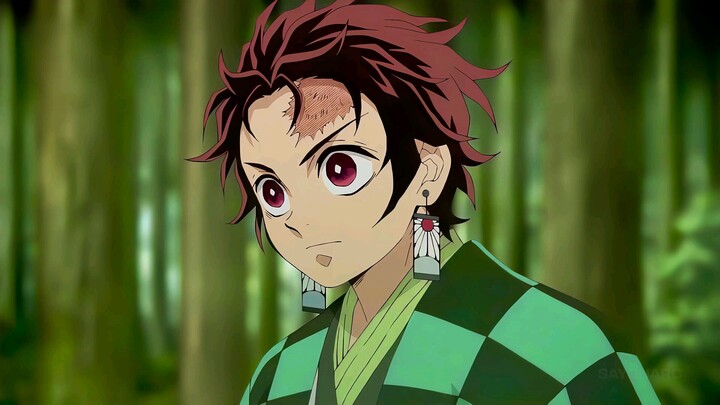 Tanjiro Kamado (4k)