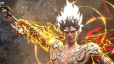 Meng chuan S2 Ep21(51) sub indo