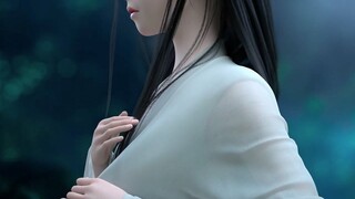 【Wang Po】8 points on Douban, a latest domestic animation "White Snake: Origin" about the tragic love