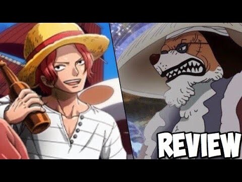One Piece Manga Chapter 958 Review: Gol D. Roger Flashback & Plan Failure!