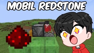 Redstone Car Minecraft Hack