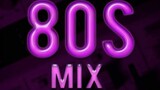 80s Mix |Sound Music RÃ©cords |Mixed by Danny Beat