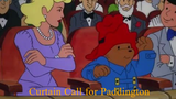 Paddington  Bear S1E3 - Curtain Call for Paddington (1989)