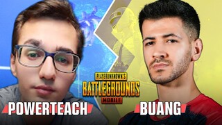 2 YOUTUBER 98 KİŞİYE KARŞI / PUBG MOBILE