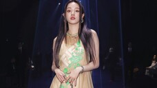 (G)I-DLE 230222 雨琦 米兰时装周 有关画面